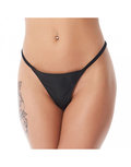 Rimba - Lederen G-string Rimba - Lederen G-string