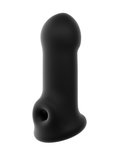 Dorcel - Xtend Boy - Verlengende Penis Sleeve - Zwart