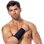 Rimba - Lederen Armkap Rimba - Lederen Armkap