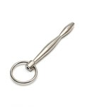 Rimba - Holle Urethral Plasbuig Plug Met trekring