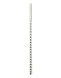 Rimba - Dip Stick - Geribbelde Dilator in 6 of 8 mm diameter