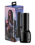 Kiiroo FEELSTAR Stroker Apolonia Lapreida (ook voor gebruik in de Kiiroo KEON Automatische Masturbator) Kiiroo FEELSTAR Stroker Apolonia Lapreida (ook voor gebruik in de Kiiroo KEON Automatische Masturbator)