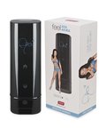 Kiiroo - Onyx + Teledildonic Masturbator - Asa Akira Kiiroo - Onyx + Teledildonic Masturbator - Asa Akira