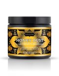 Kamasutra - Honey Dust Body Talc - Coconut Pineaple Kamasutra - Honey Dust Body Talc - Coconut Pineaple