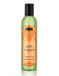 Kamasutra - Naturals Massageolie - Tropical Fruits