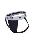 BIKE Jockstrap heren string - tailleband 2 inch- zwart BIKE Jockstrap heren string - tailleband 2 inch- zwart