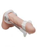 Jes-Extender Titanium Penisverlenger Jes-Extender Titanium Penisverlenger