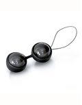 LELO - Luna Beads Noir - Vaginale Balletjes LELO - Luna Beads Noir - Vaginale Balletjes