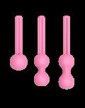 Love to Love - Per'fit Kit Kegel Balletjes Bekkenbodem Training - Roze