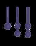 Love to Love - Per'fit Kit Kegel Balletjes Bekkenbodem Training - indigo