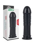 Lovetoy - King Size Anaal Dildo 22.5 cm Lovetoy - King Size Anaal Dildo 22.5 cm