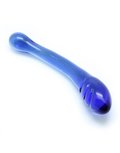 Rimba - Sensual Glass - Glazen Dildo - Bibi