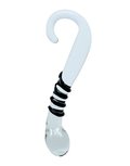 Rimba - Sensual Glass - Glazen Dildo - Esmƒóe