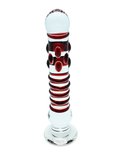 Rimba - Sensual Glass - Glazen Dildo - Heaven