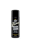Pjur Back Door Relaxing Anaal Glijmiddel op siliconen basis - 30 ml Pjur Back Door Relaxing Anaal Glijmiddel op siliconen basis - 30 ml