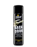 Pjur Back Door Relaxing Anaal Glijmiddel op siliconen basis - 250 ml Pjur Back Door Relaxing Anaal Glijmiddel op siliconen basis - 250 ml