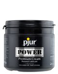 Pjur Power Premium Cream Glijmiddel - 500 ml Pjur Power Premium Cream Glijmiddel - 500 ml