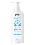 Pjur - Desinfect Alcoholvrij - 1000 ml