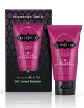 Kamasutra - Pleasure Balm Raspberry Kiss