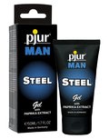 PJUR MAN STEEL Cream - 50 ml PJUR MAN STEEL Cream - 50 ml