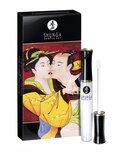 Shunga - Divine Oral Pleasure Gloss Strawberry Wine - 10 ml Shunga - Divine Oral Pleasure Gloss Strawberry Wine - 10 ml