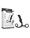 Lovetoy - Ultimate P-spot Teaser Prostaat Dildo - Zwart Lovetoy - Ultimate P-spot Teaser Prostaat Dildo - Zwart