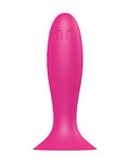 Love to Love - Godebuster Buttplug - Maat S - Roze Love to Love - Godebuster Buttplug - Maat S - Roze