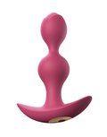 Love to Love - Twinny Bud - Buigbare Vibrerende Buttplug - Roze