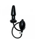 Rimba - Opblaasbare Buttplug - Klein - Met Massieve Kern Rimba - Opblaasbare Buttplug - Klein - Met Massieve Kern