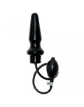 Rimba - Opblaasbare Buttplug - Groot - Met Massieve Kern
