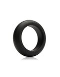 Je Joue - C-Ring Maximum Stretch - Siliconen Cockring - Zwart Je Joue - C-Ring Maximum Stretch - Siliconen Cockring - Zwart