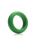 Je Joue - C-Ring Medium Stretch - Siliconen Cockring - groen Je Joue - C-Ring Medium Stretch - Siliconen Cockring - groen