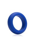 Je Joue - C-Ring Minimum Stretch - Siliconen Cockring - Blauw Je Joue - C-Ring Minimum Stretch - Siliconen Cockring - Blauw