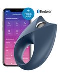 Satisfyer - Vibrerende Cockring Royal One met bluetooth en app control Satisfyer - Vibrerende Cockring Royal One met bluetooth en app control