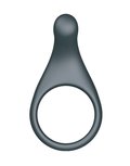 Dorcel - Intense Ring - Penisring Met Perineum Stimulator - Zwart