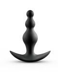 Dorcel - Training Beads - Geribbelde Buttplug - Maat S Dorcel - Training Beads - Geribbelde Buttplug - Maat S