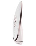 Satisfyer - Luxury Luchtdruk Vibrator Pret a Porter - Wit/Ros‚à ö¬© Goud Satisfyer - Luxury Luchtdruk Vibrator Pret a Porter - Wit/Ros‚à ö¬© Goud