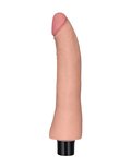 Lovetoy - Real Softee - Realistische Zachte Vibrator - 23 cm Lovetoy - Real Softee - Realistische Zachte Vibrator - 23 cm