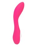 Wonderlust - Serenity G-spot vibrator - roze