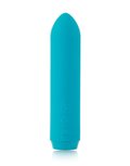 Je Joue - Classic Bullet Vibrator - Turquoise Je Joue - Classic Bullet Vibrator - Turquoise