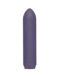 Je Joue - Classic Bullet Vibrator - Paars Je Joue - Classic Bullet Vibrator - Paars