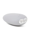 Je Joue - MiMi Soft Clitoris Vibrator - Grijs