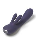Je Joue - Fifi - Rabbit Vibrator - Paars Je Joue - Fifi - Rabbit Vibrator - Paars