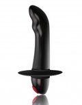Rocks-off - Quest - Prostaat Vibrator - Zwart