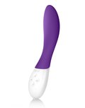 LELO - Mona 2 - G-spot Vibrator - Paars