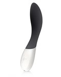 LELO - Mona Wave - G-spot Vibrator - Zwart LELO - Mona Wave - G-spot Vibrator - Zwart