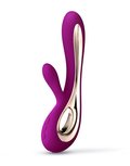 LELO - Soraya 2 - Vibrator - Paars LELO - Soraya 2 - Vibrator - Paars