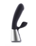 Kiiroo - OhMiBod Fuse - Vibrator Met App Control - Zwart Kiiroo - OhMiBod Fuse - Vibrator Met App Control - Zwart