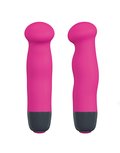 Dorcel - Clit Vibe - Clitoris Mini Vibrator - Roze