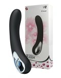 Pretty Love - Alston - Vibrator - Zwart Pretty Love - Alston - Vibrator - Zwart